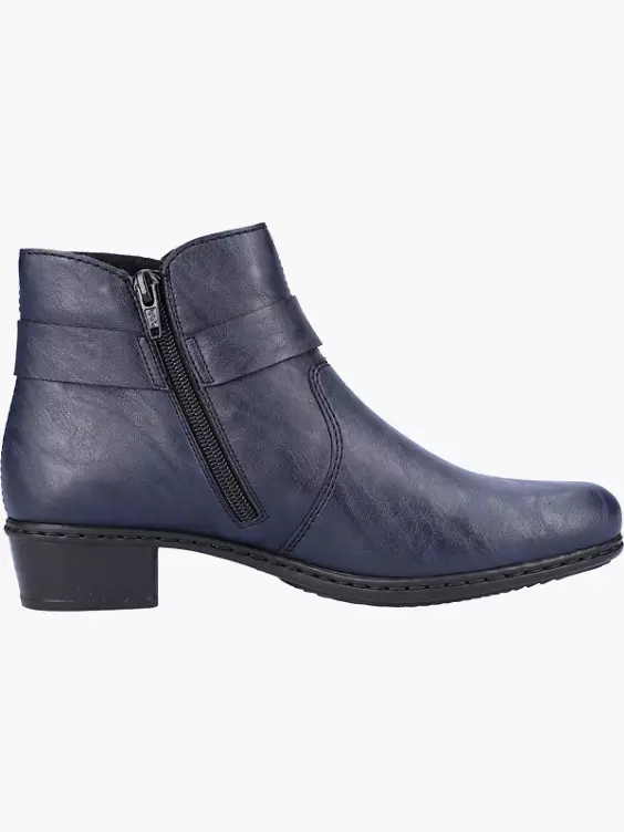 Rieker Damen Stiefeletten