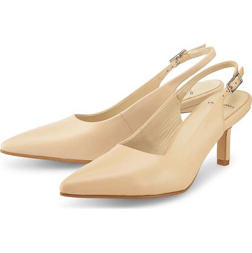 Vagabond Slingpumps Pauline