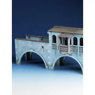Puente Largo