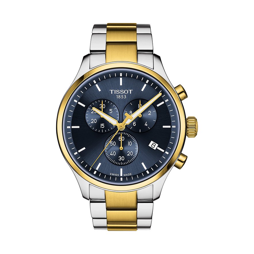 Tissot Chronograph Chrono XL Classic