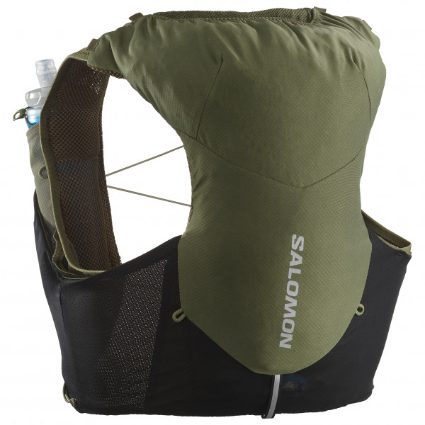 Salomon - ADV Skin 5 Set - Trailrunningrucksack
