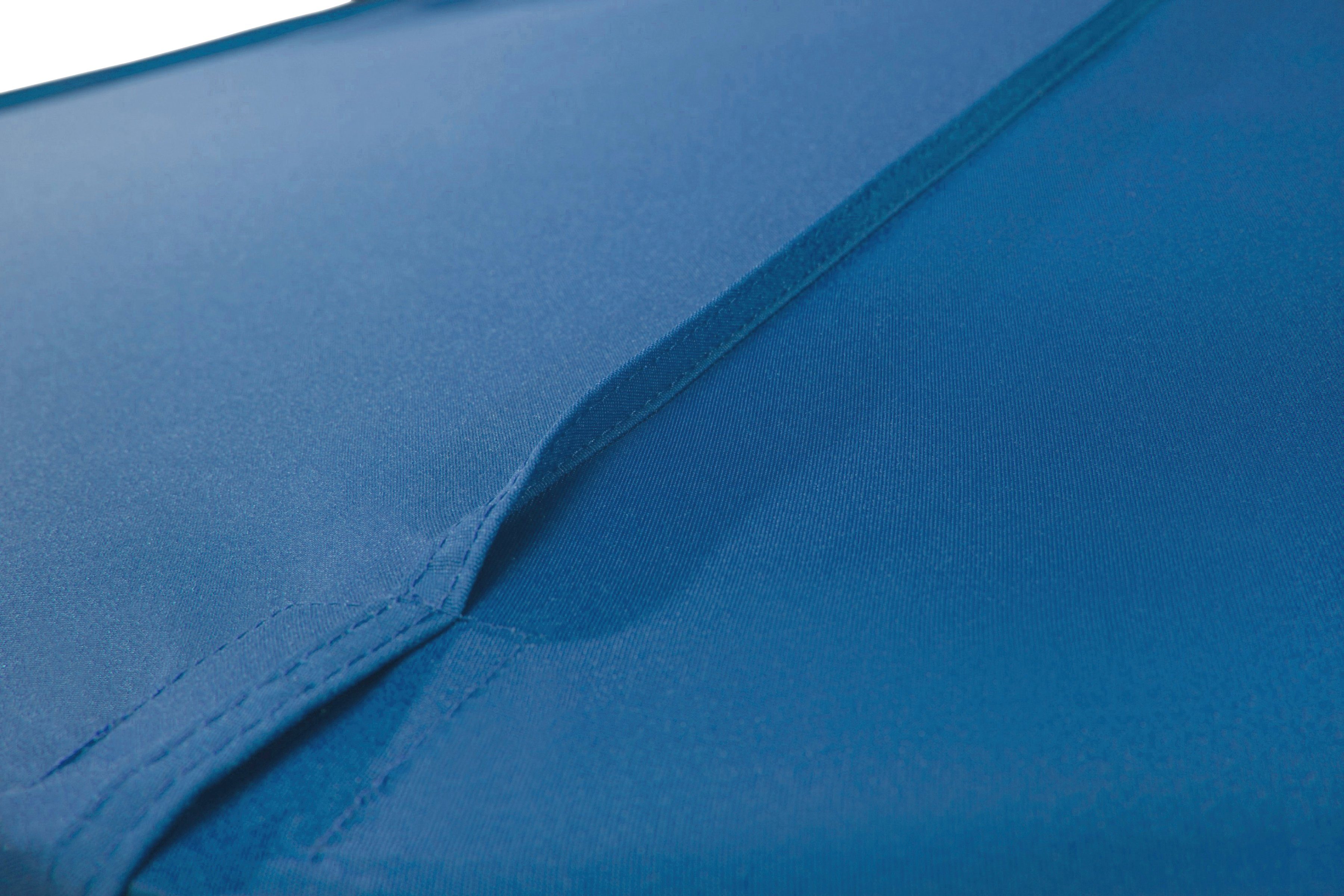 Schneider Schirme Marktschirm Quadro, BxL: 300x300 cm, Aluminium/Polyester