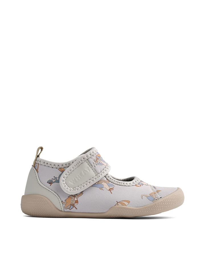 Wheat Badeschuhe 