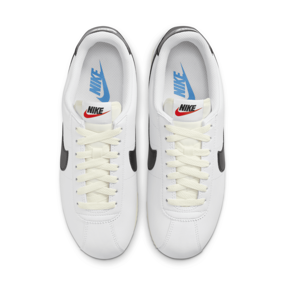 Nike Cortez DN1791-100 / weiss