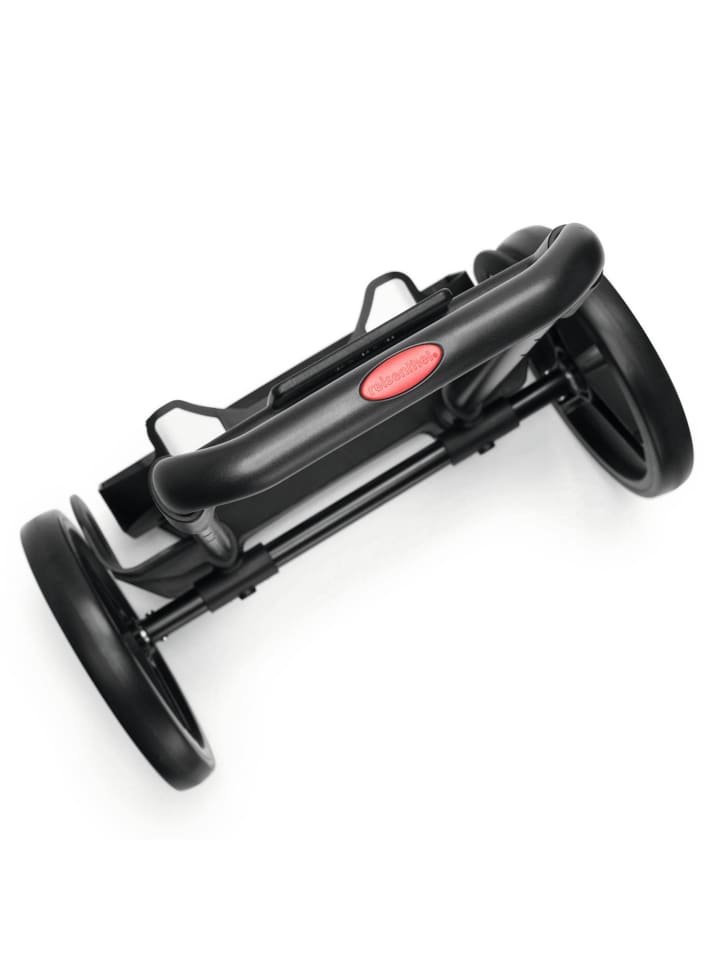 Reisenthel Citycruiser Gestell 47,5 cm in black günstig kaufen onesize