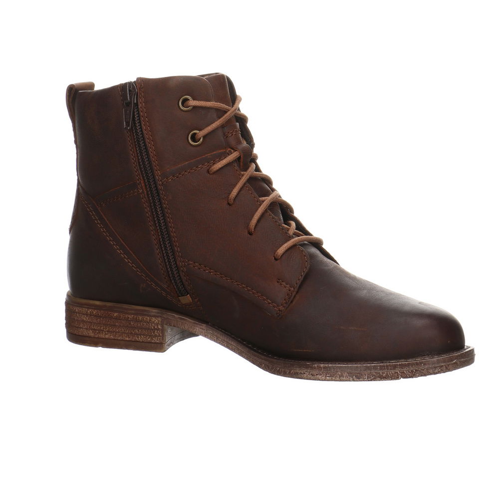 Josef Seibel Sienna Schnürstiefelette