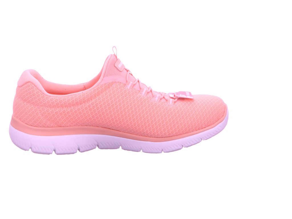 SKECHERS USA DEUTSCHLAND Klassische Slipper rose -,Pink