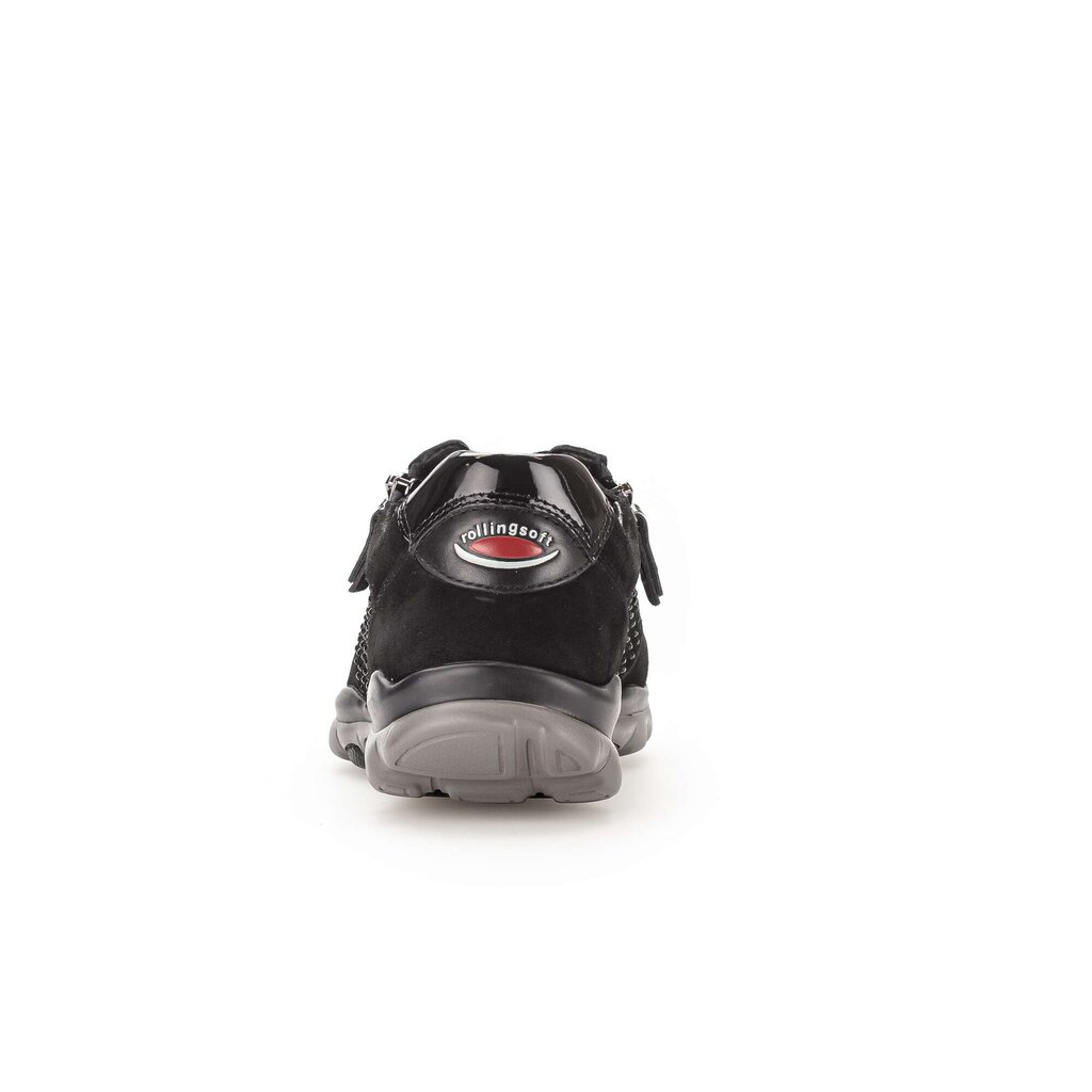 rollingsoft Sneaker low schwarz