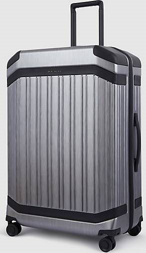 Piquadro PQL-Premium 4 Rollen Trolley 75 cm
