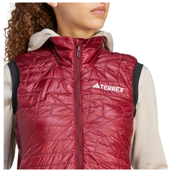 adidas Terrex - Women's Terrex Xperior Var Hybrid Vest - Kunstfaserweste