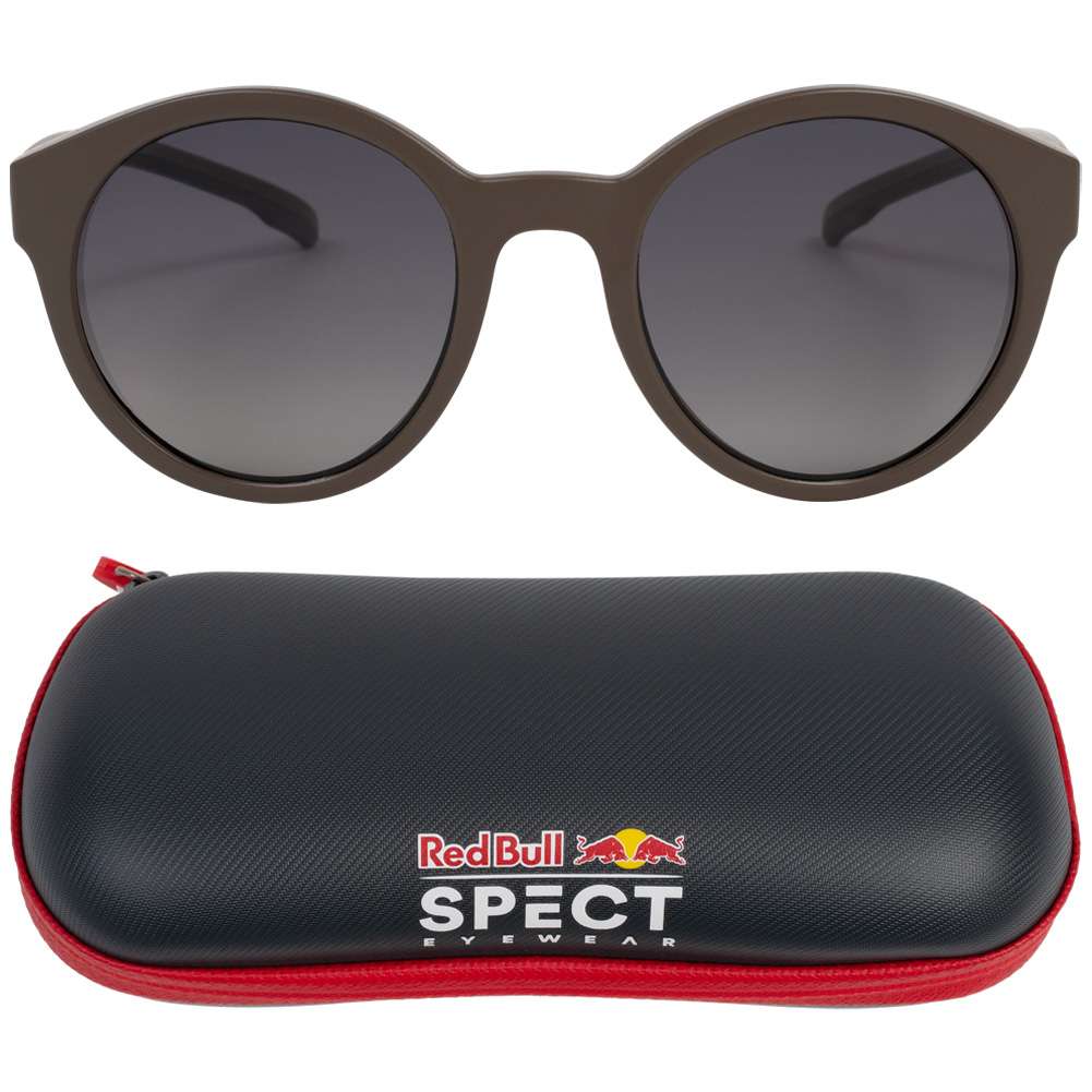 Red Bull SPECT Eyewear Snap Sonnenbrille SNAP-004P