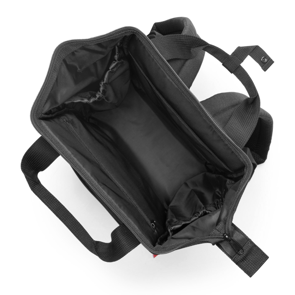 Allrounder R black