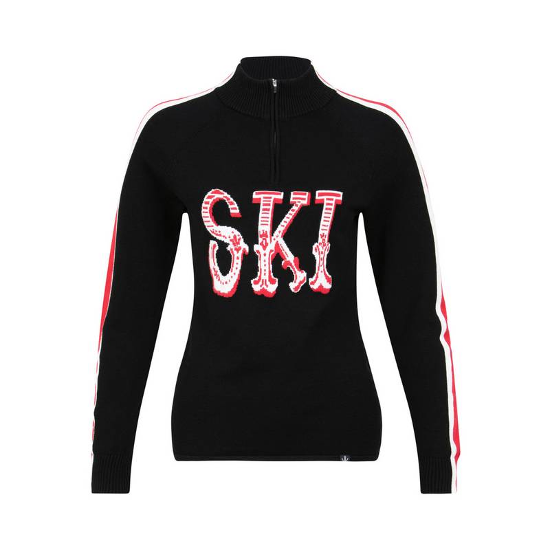 Krimson Klover Cirque Layerlangarmshirt Damen