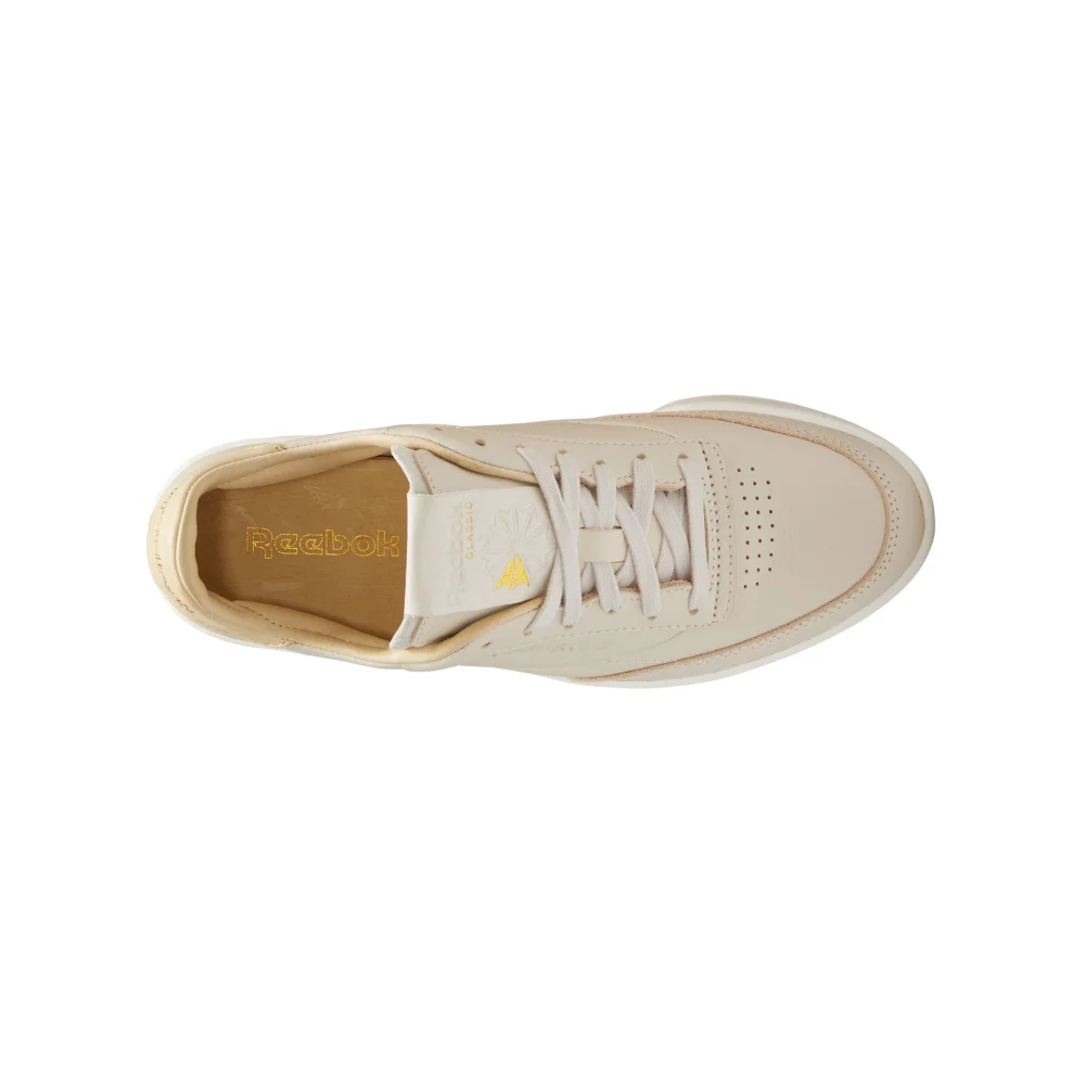 Reebok Club C Clean GW5108 / weiss