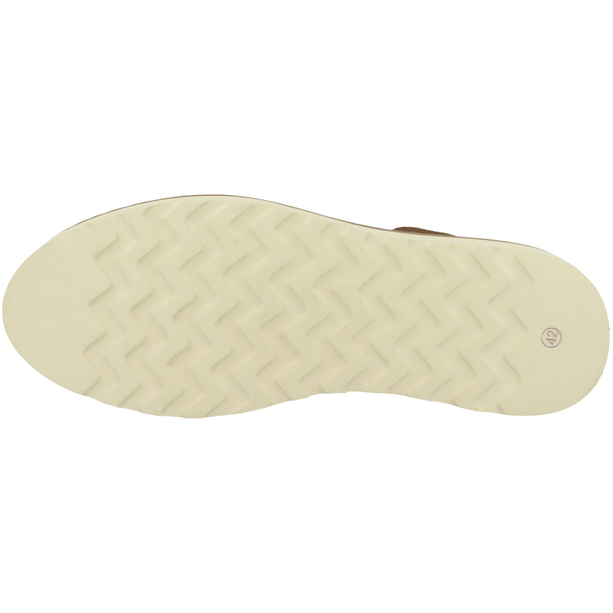 Pantofola d Oro Miseno Boot Uomo High Schnürboots braun