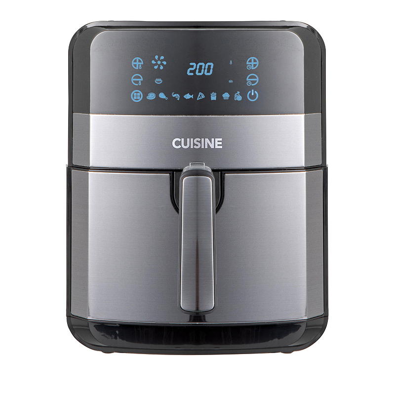 Cuisine Airfryer 1700 W 5 l, Cuisine