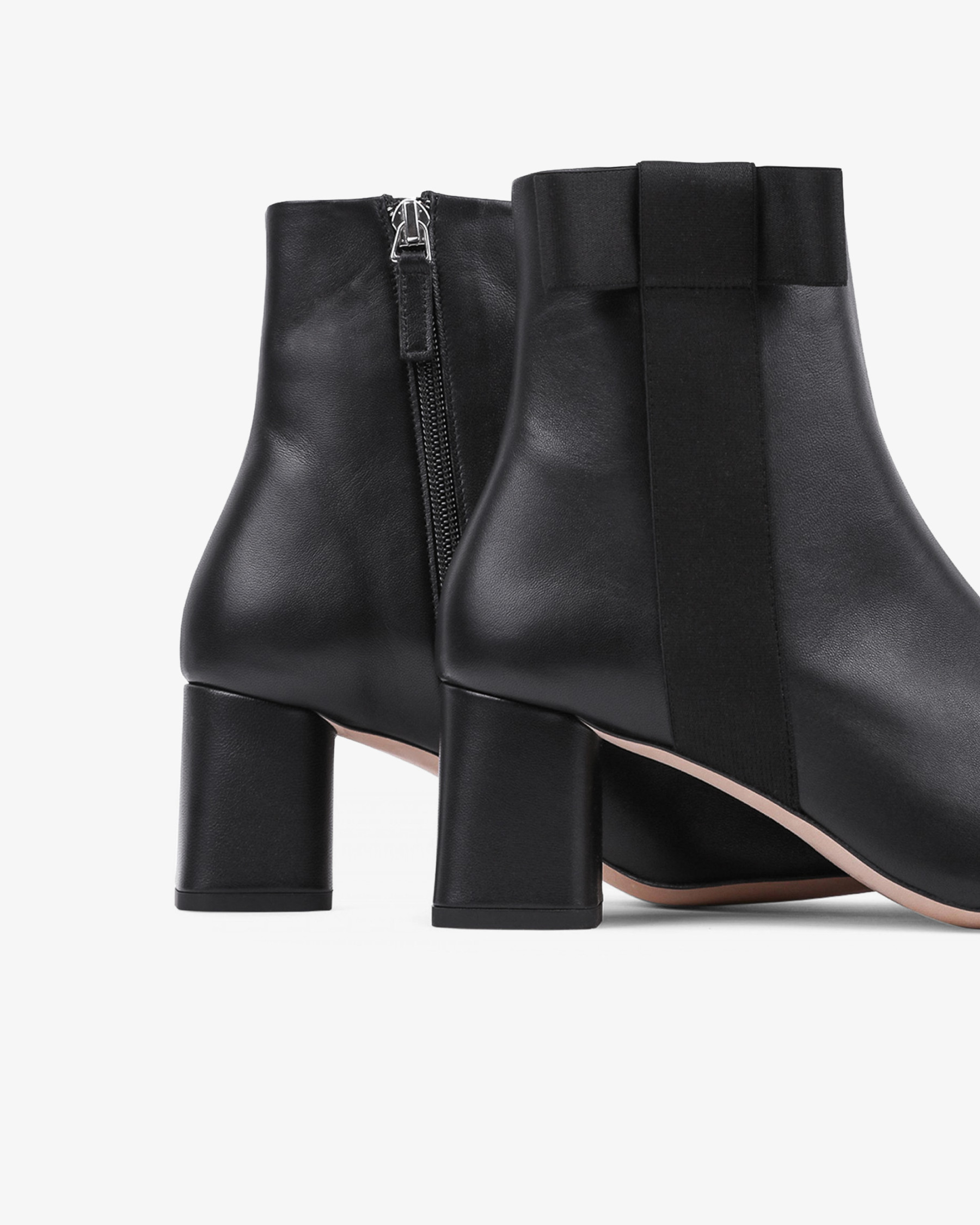 Soho ankle boots