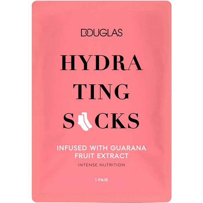 Hydrating Socks