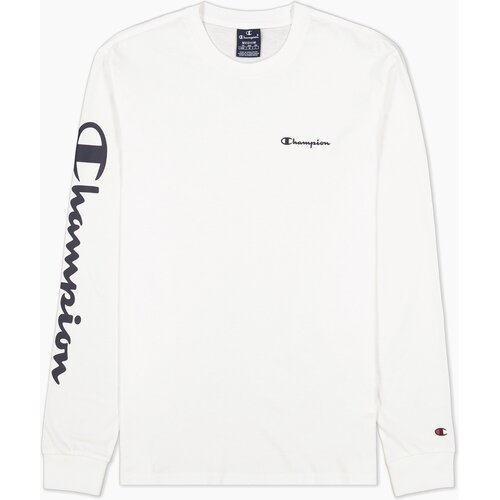 HERREN SHIRT CREWNECK LONG SLEEVE T-SHIRT