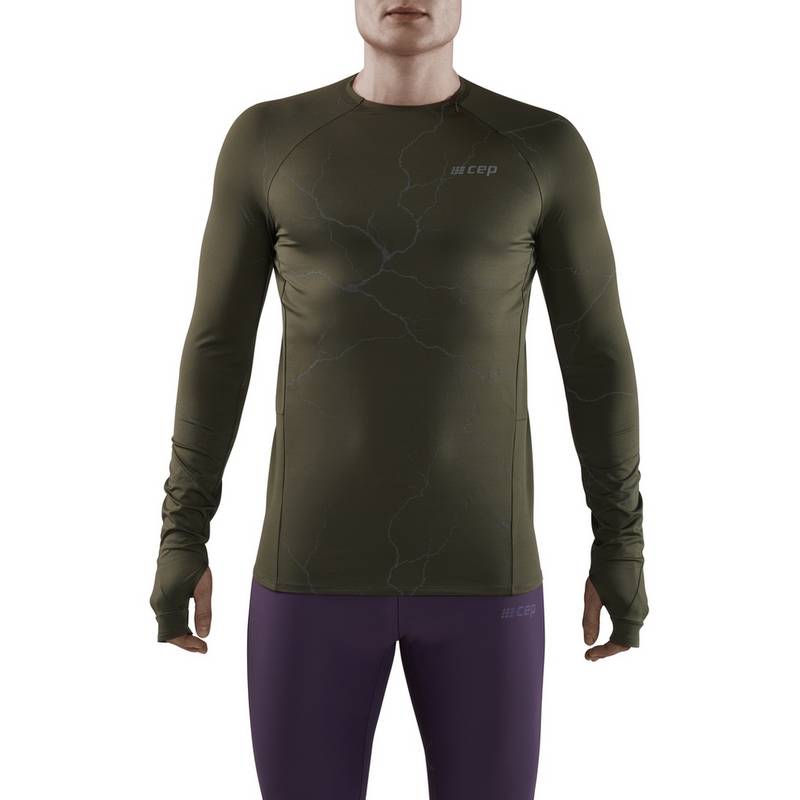 CEP Funktionsshirt Herren