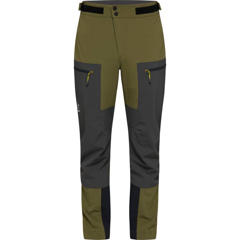 Haglfs Roc Sight Softshell Pant Trekkinghose Herren