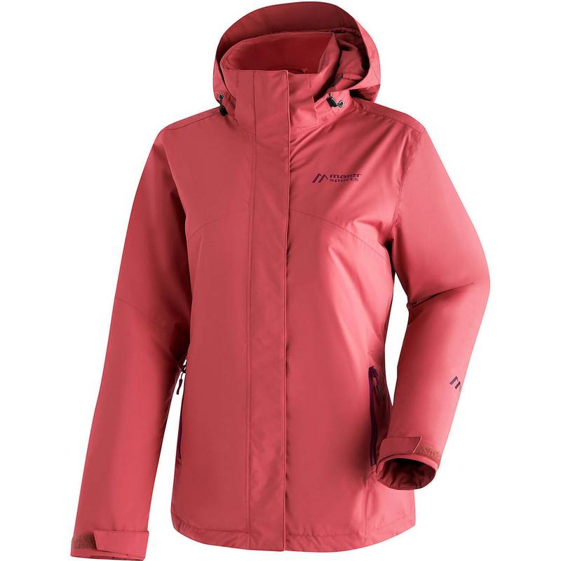 Maier Sports MetorThermRec Funktionsjacke Damen