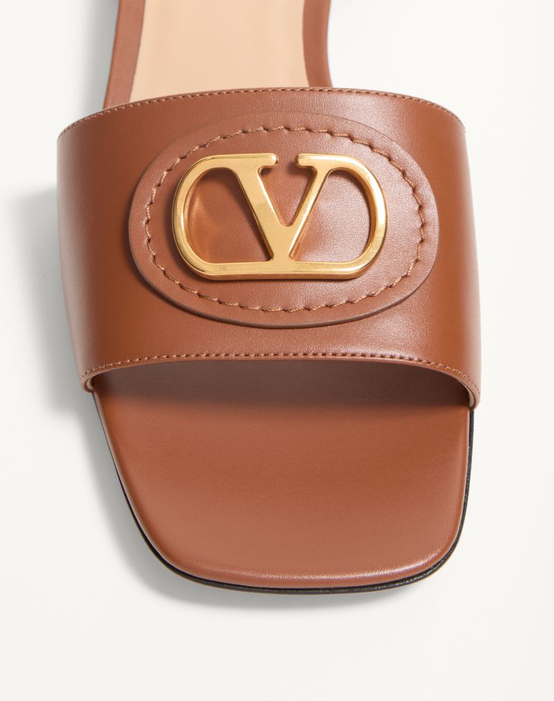 Slide VLogo Signature Sandal I Kalveskind 20mm
