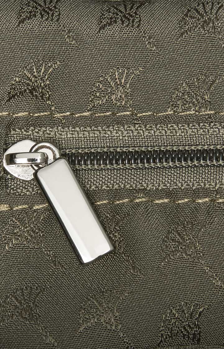 Kulturtasche Air, Oliv