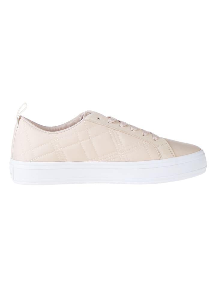 Tommy Hilfiger Shoes Sneakers in Beige günstig kaufen 40
