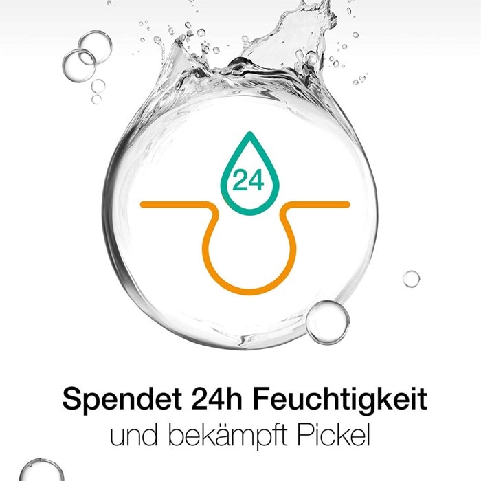 Anti-Pickel Tägliche Feuchtigkeitspflege