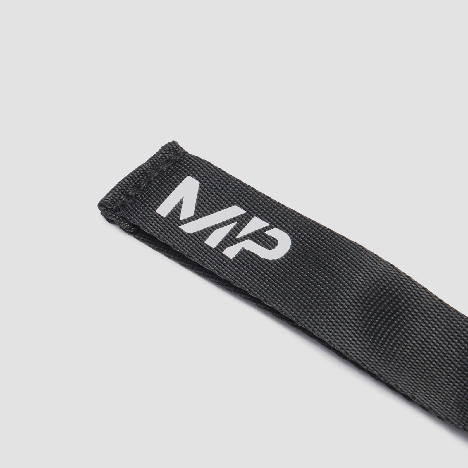 Porte-clés MP – Noir