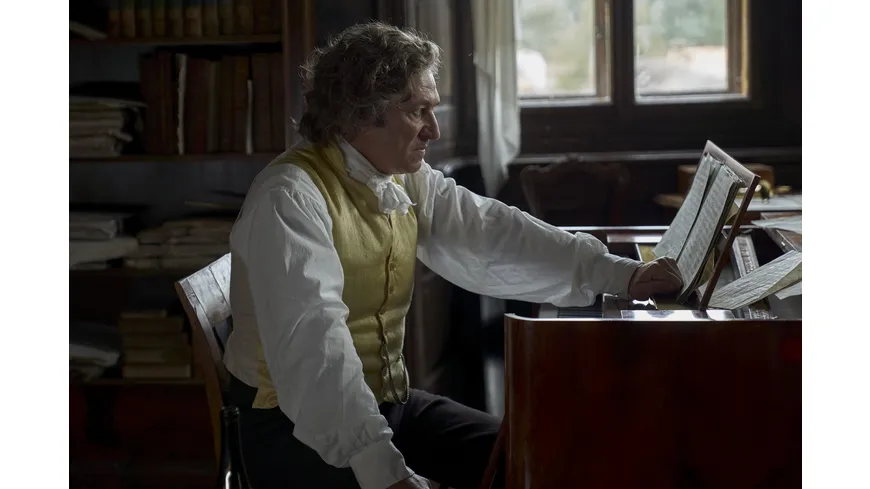 Louis van Beethoven