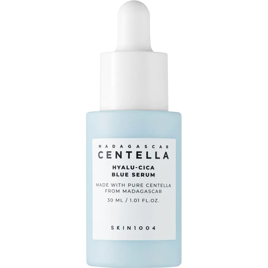 SKIN1004 Madagascar Centella Hyalu-cica - Λάμψη με Centella Asiatica και υαλουρονικό οξύ