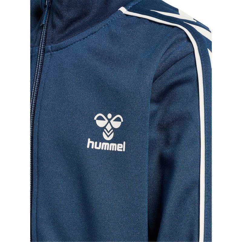 hummel hmlTRACK TRACKSUIT Trainingsanzug Kinder