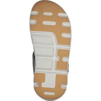 Rieker R-Evolution Sandale in beige