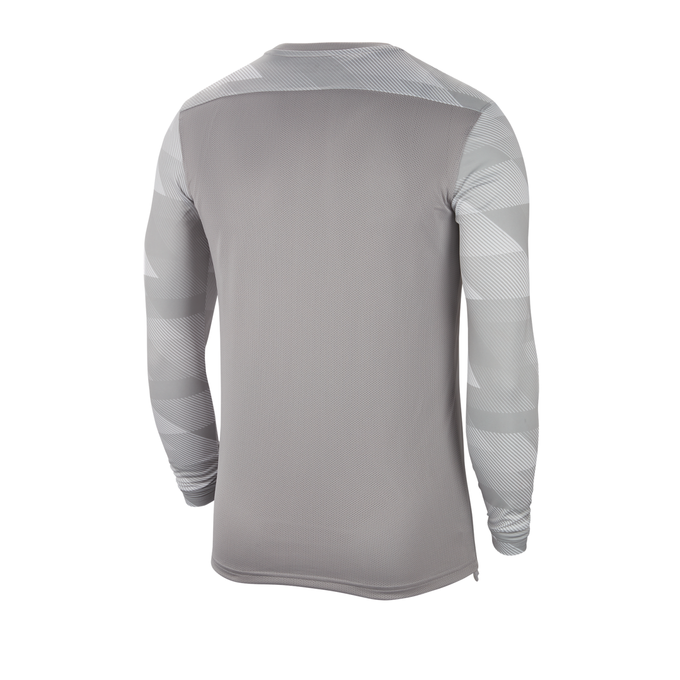 Nike Park IV TW-Trikot langarm Grau F052