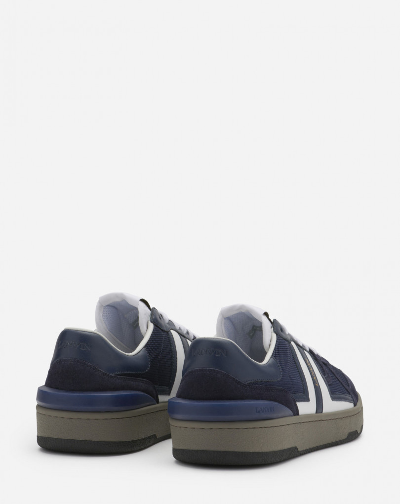 SNEAKERS CLAY EN MESH