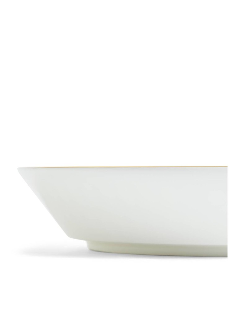 Wedgwood Renaissance Gold syvälautanen 24 cm