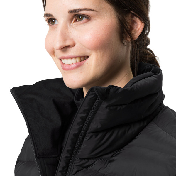 MINEO PADDED JACKET Damen - Winterjacke