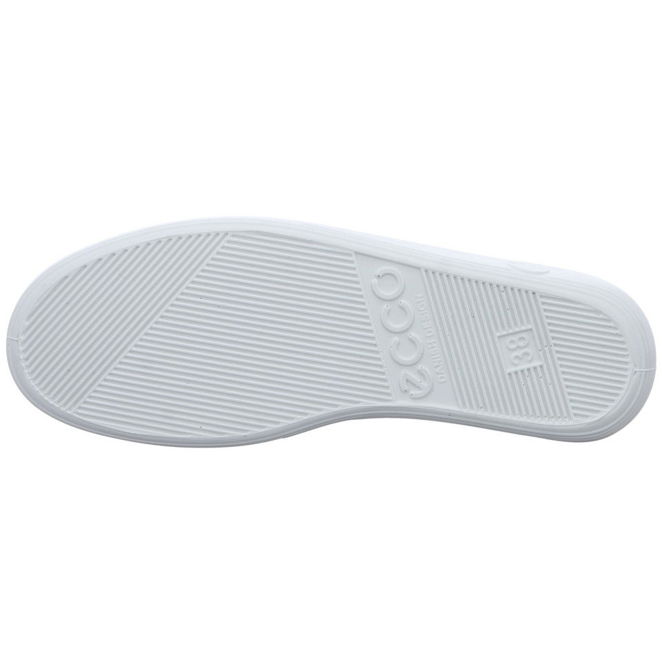 ECCO Soft 2.0 Schnürschuh