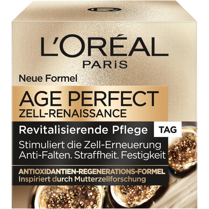 Zell Renaissance Regenerierende Tagespflege