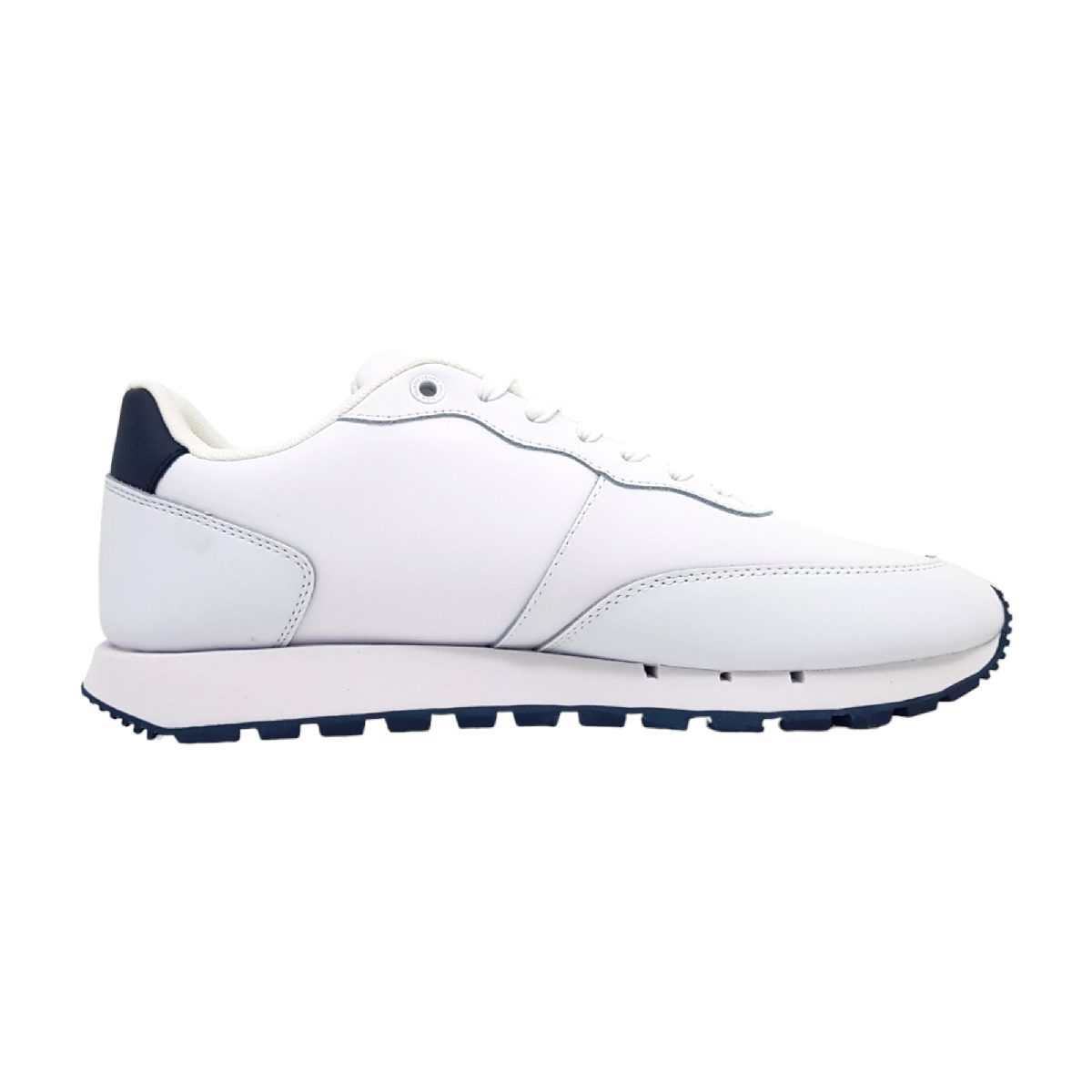 Tommy Hilfiger EM0EM00898YBR Weiß YBR white