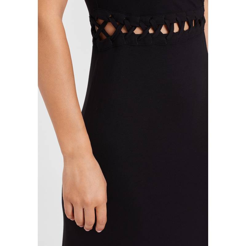 Lascana Maxikleid Damen