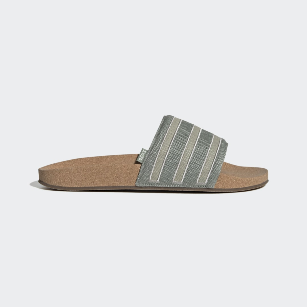 adidas Adilette HP6498 / grün