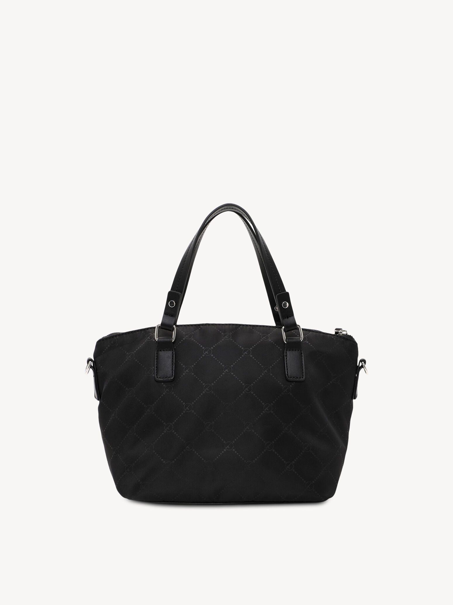 Sac cabas - noir
