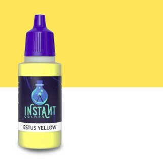Instant Color: Estus Yellow (17 ml)
