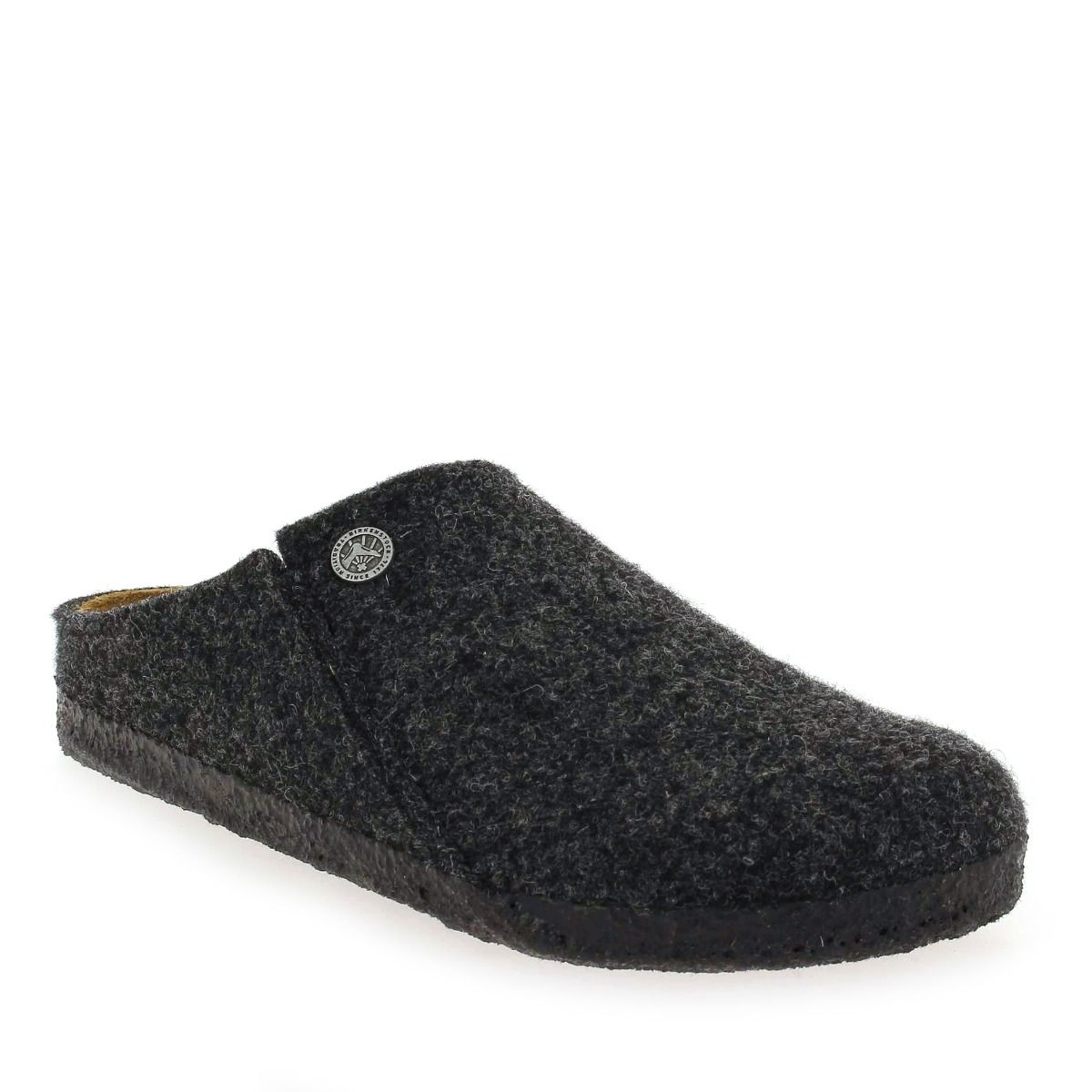 Birkenstock  ZERMATT - anthracite