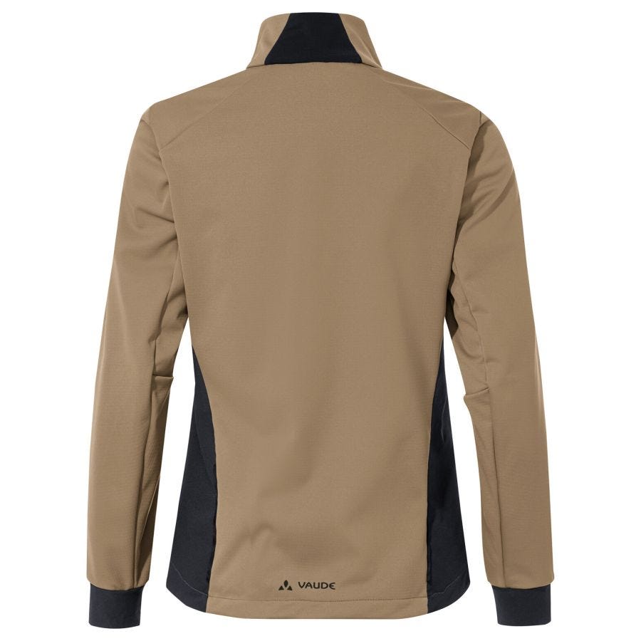 Moab PRO Mountainbike Softshelljacke Damen