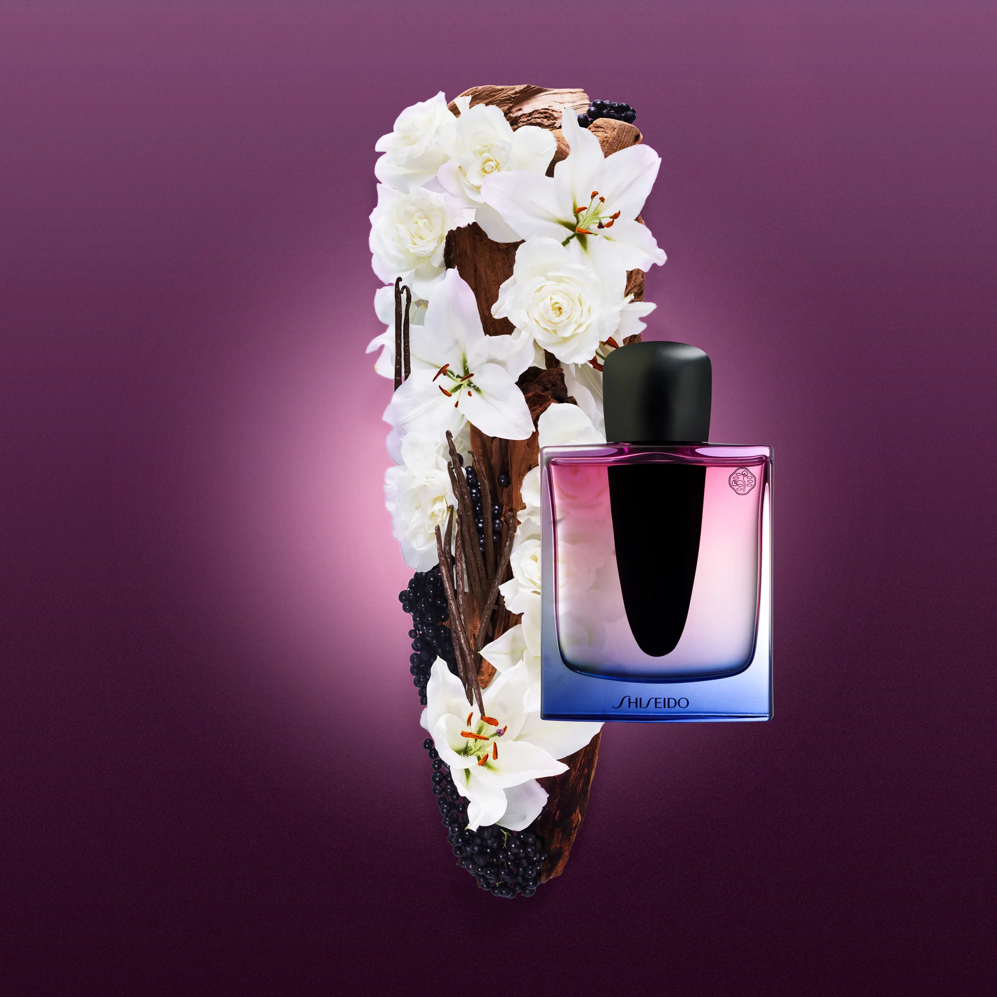Ginza Ginza Night Eau de Parfum Intense - Eau de Parfum
