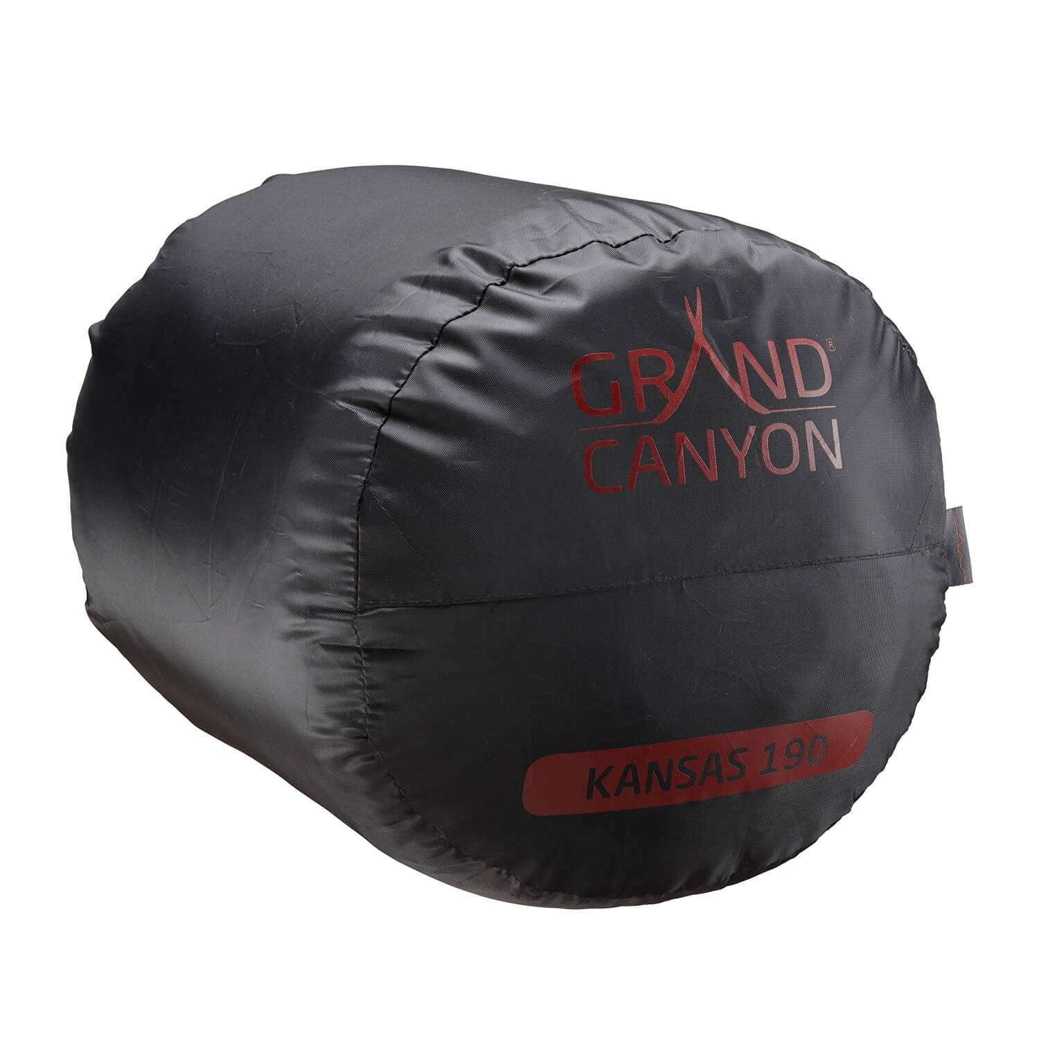 Mumienschlafsack Kansas 190